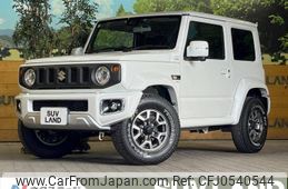 suzuki jimny-sierra 2023 -SUZUKI--Jimny Sierra 3BA-JB74W--JB74W-191167---SUZUKI--Jimny Sierra 3BA-JB74W--JB74W-191167-