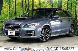 subaru levorg 2015 CFJ1545227