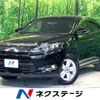 toyota harrier 2017 -TOYOTA--Harrier DBA-ZSU60W--ZSU60-0112718---TOYOTA--Harrier DBA-ZSU60W--ZSU60-0112718- image 1