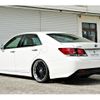 toyota crown 2017 -TOYOTA--Crown DAA-AWS210--AWS210-6123474---TOYOTA--Crown DAA-AWS210--AWS210-6123474- image 12