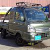 suzuki carry-truck 2023 -SUZUKI 【福岡 483ﾇ 138】--Carry Truck DA16T--DA16T-735359---SUZUKI 【福岡 483ﾇ 138】--Carry Truck DA16T--DA16T-735359- image 1