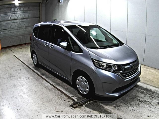 honda freed 2017 CFJ1671075 image 1