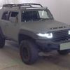 toyota fj-cruiser 2011 CFJ1640577 image 5