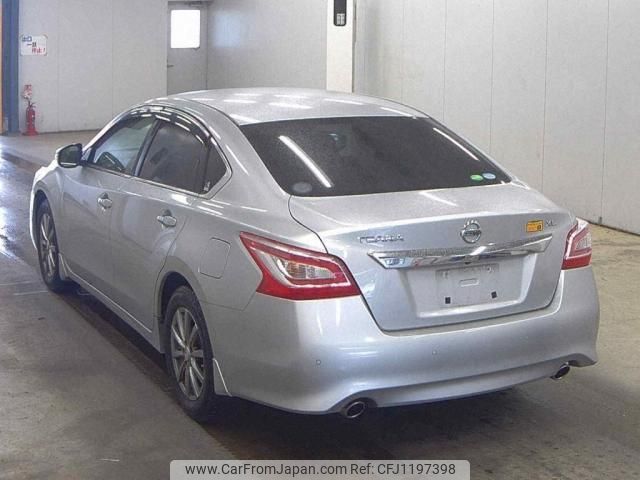 nissan teana 2016 quick_quick_DBA-L33_L33-106776 image 2