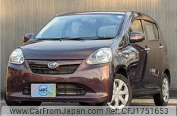 daihatsu mira-e-s 2012 CFJ1751653
