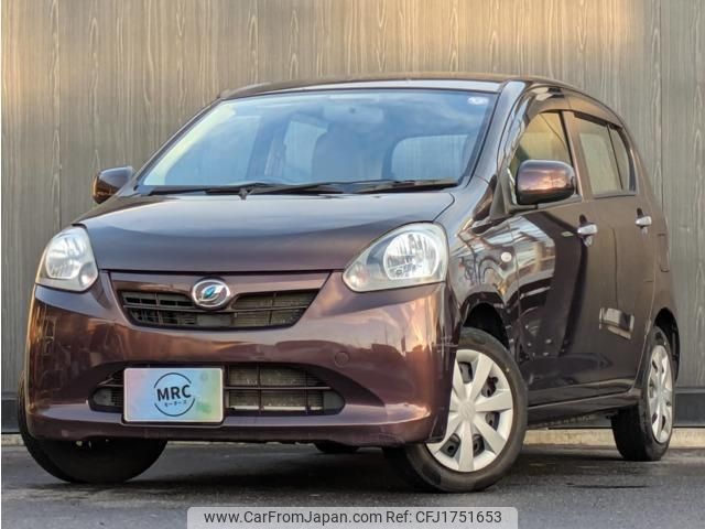 daihatsu mira-e-s 2012 CFJ1751653 image 1