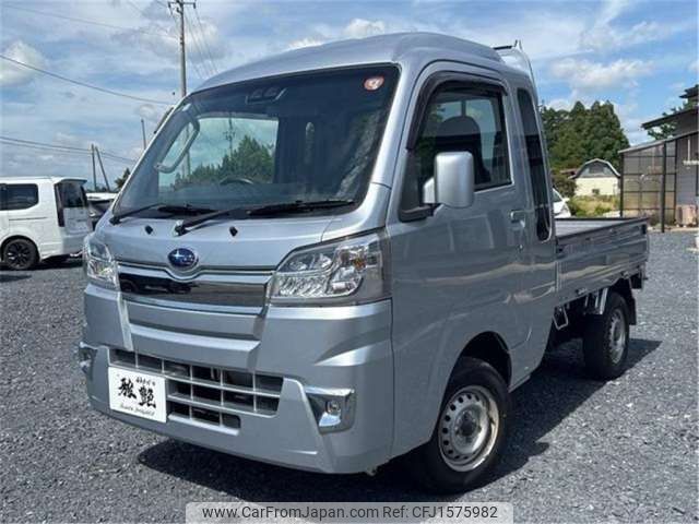 subaru sambar-truck 2019 CFJ1575982 image 1