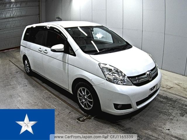 toyota isis 2015 -TOYOTA--Isis ZGM10G--ZGM10-0065701---TOYOTA--Isis ZGM10G--ZGM10-0065701- image 1