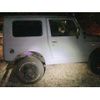 suzuki jimny 1998 CFJ1842637 image 8
