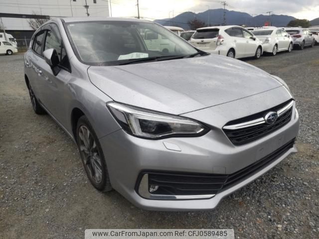 subaru impreza-sports 2019 quick_quick_DBA-GT7_GT7-212754 image 2