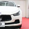 maserati ghibli 2017 quick_quick_ABA-MG30A_ZAMRS57C001252658 image 5