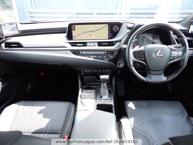 lexus es 2019 -LEXUS--Lexus ES 6AA-AXZH10--AXZH10-1007827---LEXUS--Lexus ES 6AA-AXZH10--AXZH10-1007827- image 2