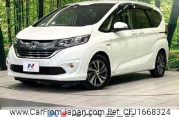 honda freed 2018 CFJ1668324