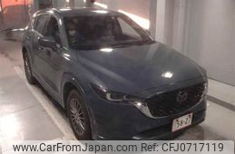 mazda cx-5 2022 -MAZDA--CX-5 KF2P-504288---MAZDA--CX-5 KF2P-504288-