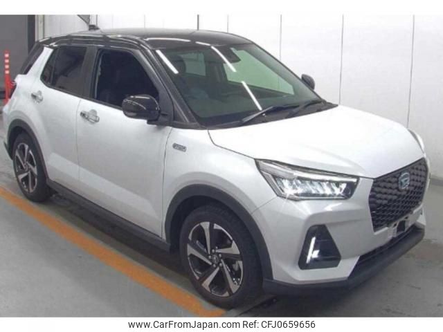 daihatsu rocky 2022 quick_quick_5AA-A202S_A202S-0004999 image 1