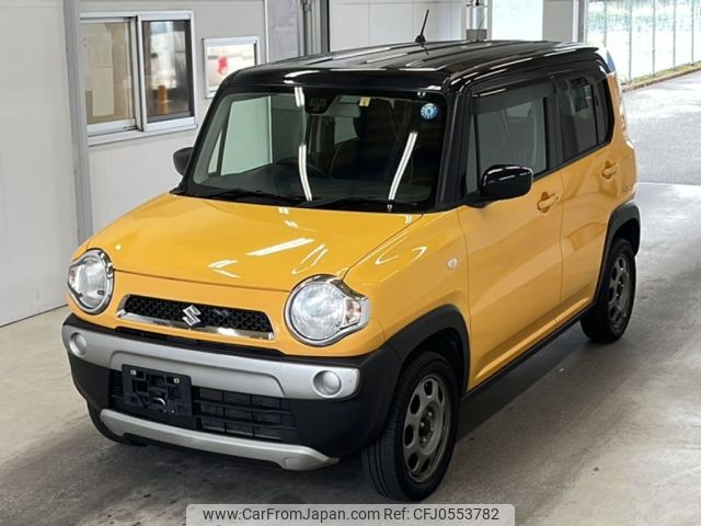 suzuki hustler 2016 -SUZUKI--Hustler MR41S-172530---SUZUKI--Hustler MR41S-172530- image 1