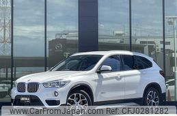 bmw x1 2017 -BMW--BMW X1 LDA-HT20--WBAHT920905J62818---BMW--BMW X1 LDA-HT20--WBAHT920905J62818-