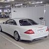 mercedes-benz amg 2005 -MERCEDES-BENZ--AMG WDB2153741A045168---MERCEDES-BENZ--AMG WDB2153741A045168- image 6