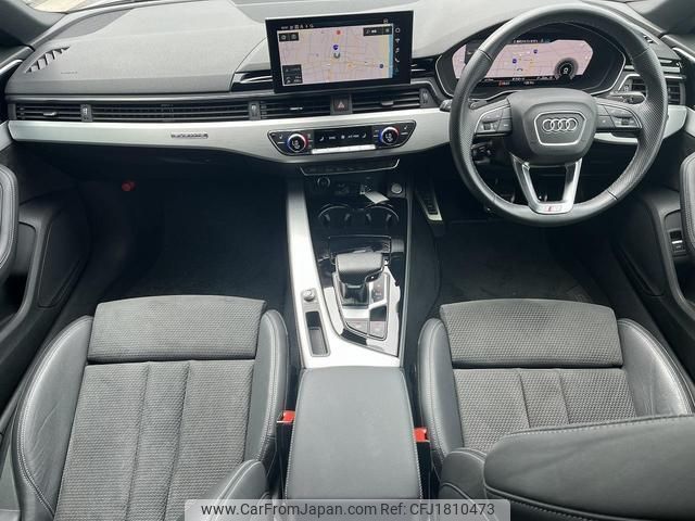 audi a5-sportback 2021 CFJ1810473 image 2