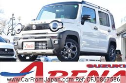 suzuki hustler 2024 -SUZUKI--Hustler 5AA-MR92S--MR92S-455893---SUZUKI--Hustler 5AA-MR92S--MR92S-455893-