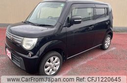 suzuki mr-wagon 2013 -SUZUKI--MR Wagon DBA-MF33S--MF33S-616545---SUZUKI--MR Wagon DBA-MF33S--MF33S-616545-