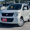 suzuki wagon-r 2015 CFJ1849536 image 1
