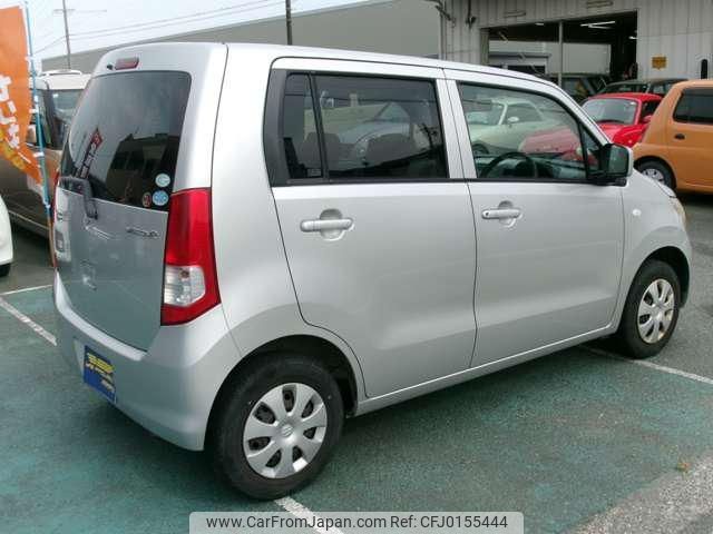 suzuki wagon-r 2011 -SUZUKI--Wagon R MH23S--762068---SUZUKI--Wagon R MH23S--762068- image 2