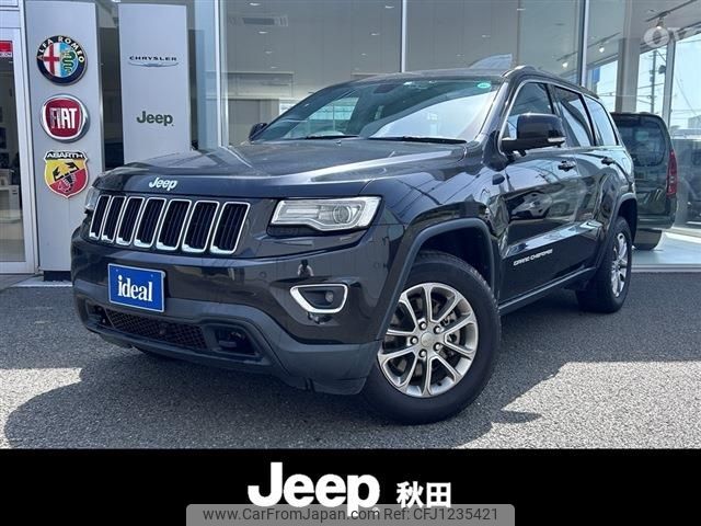 jeep grand-cherokee 2016 -CHRYSLER--Jeep Grand Cherokee ABA-WK36T--1C4RJFEG9FC109979---CHRYSLER--Jeep Grand Cherokee ABA-WK36T--1C4RJFEG9FC109979- image 1