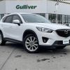 mazda cx-5 2012 -MAZDA--CX-5 LDA-KE2AW--KE2AW-100058---MAZDA--CX-5 LDA-KE2AW--KE2AW-100058- image 17