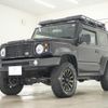 suzuki jimny-sierra 2020 GOO_JP_700250572030241225001 image 17