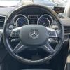 mercedes-benz ml-class 2012 CFJ1590707 image 4
