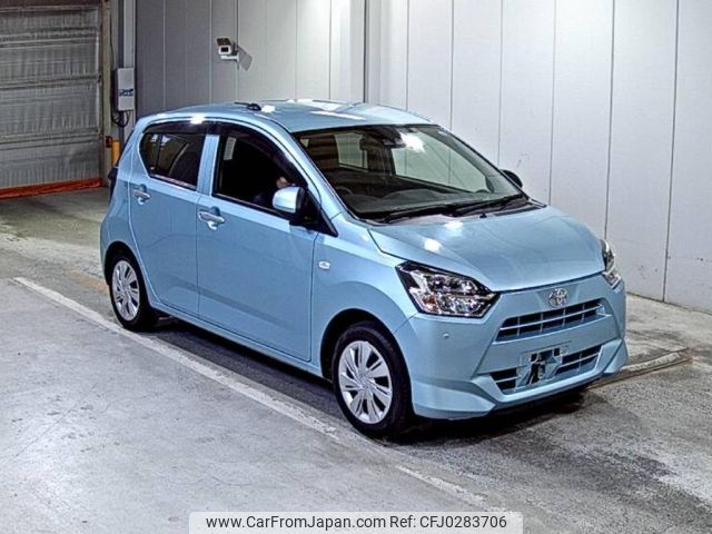 toyota pixis-epoch 2019 -TOYOTA--Pixis Epoch LA350A-0021636---TOYOTA--Pixis Epoch LA350A-0021636- image 1