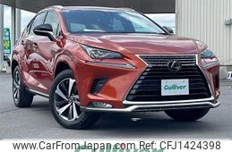 lexus nx 2020 -LEXUS--Lexus NX 3BA-AGZ15--AGZ15-1010121---LEXUS--Lexus NX 3BA-AGZ15--AGZ15-1010121-