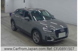 audi q2 2020 quick_quick_ABA-GACHZ_WAUZZZGA6LA007224