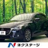 mazda demio 2016 -MAZDA--Demio LDA-DJ5FS--DJ5FS-146498---MAZDA--Demio LDA-DJ5FS--DJ5FS-146498- image 1