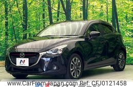 mazda demio 2016 -MAZDA--Demio LDA-DJ5FS--DJ5FS-146498---MAZDA--Demio LDA-DJ5FS--DJ5FS-146498-