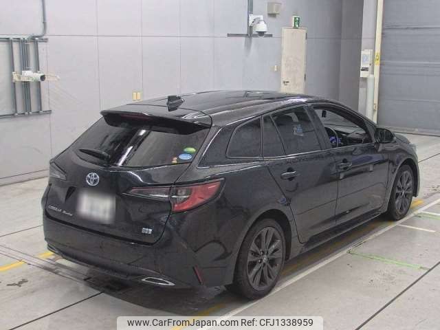 toyota corolla-touring-wagon 2021 -TOYOTA 【横浜 305ﾃ2868】--Corolla Touring 6AA-ZWE211W--ZWE211-6063097---TOYOTA 【横浜 305ﾃ2868】--Corolla Touring 6AA-ZWE211W--ZWE211-6063097- image 2