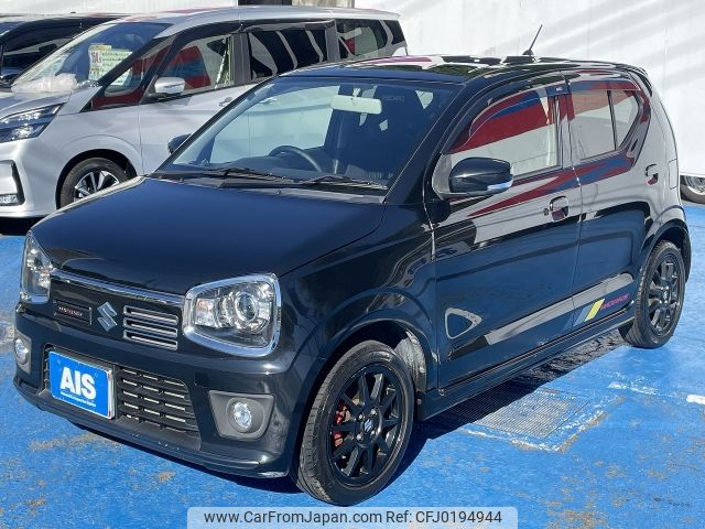 suzuki alto-works 2016 -SUZUKI--Alto Works DBA-HA36S--HA36S-880764---SUZUKI--Alto Works DBA-HA36S--HA36S-880764- image 1