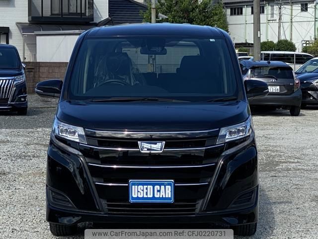 toyota noah 2018 quick_quick_DAA-ZWR80G_ZWR80-0319532 image 2