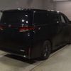 toyota vellfire 2024 -TOYOTA--Vellfire TAHA40W-0004613---TOYOTA--Vellfire TAHA40W-0004613- image 2