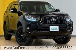 toyota land-cruiser-prado 2021 -TOYOTA--Land Cruiser Prado 3BA-TRJ150W--TRJ150-0126815---TOYOTA--Land Cruiser Prado 3BA-TRJ150W--TRJ150-0126815-