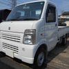 suzuki carry-truck 2010 -SUZUKI--Carry Truck DA63T--DA63T-701005---SUZUKI--Carry Truck DA63T--DA63T-701005- image 1