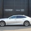 lexus ls 2018 -LEXUS--Lexus LS DAA-GVF50--GVF50-6003436---LEXUS--Lexus LS DAA-GVF50--GVF50-6003436- image 8