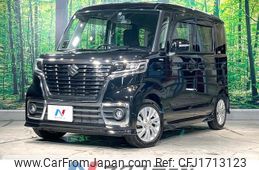 suzuki spacia 2020 CFJ1713123