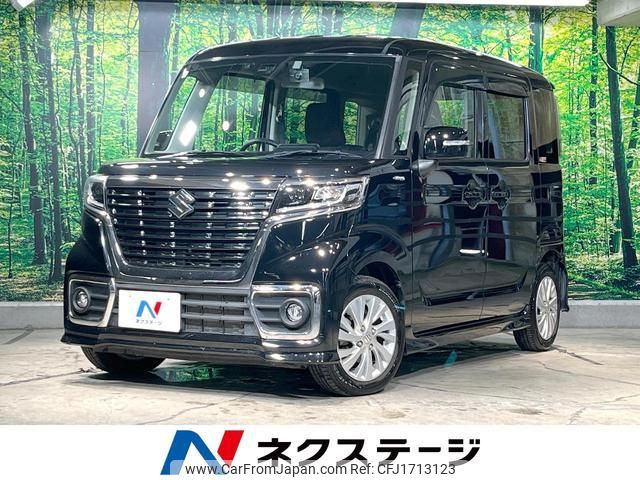 suzuki spacia 2020 CFJ1713123 image 1