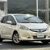 honda fit 2011 -HONDA--Fit DAA-GP1--GP1-1091183---HONDA--Fit DAA-GP1--GP1-1091183- image 1