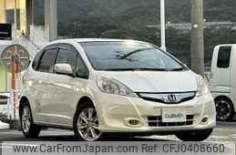 honda fit 2011 -HONDA--Fit DAA-GP1--GP1-1091183---HONDA--Fit DAA-GP1--GP1-1091183-