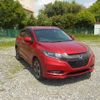honda vezel 2016 -HONDA--VEZEL DAA-RU4--RU4-1201936---HONDA--VEZEL DAA-RU4--RU4-1201936- image 1