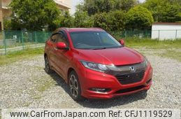 honda vezel 2016 -HONDA--VEZEL DAA-RU4--RU4-1201936---HONDA--VEZEL DAA-RU4--RU4-1201936-