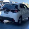 toyota yaris 2021 quick_quick_6AA-MXPH10_MXPH10-2063774 image 16